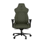 Corsair TC500 LUXE Sherwood - Tissu - 4D - Vert — miniature 2