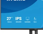 Iiyama Prolite XB2797HSU-B1 - 27" FHD 120Hz IPS 4ms Pivot Adaptive Sync — miniature 6