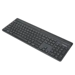 Targus EcoSmart - Membrane - Sans-Fil - RGB - Noir — miniature 9