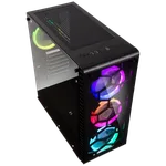 Kolink Observatory RGB Black — miniature 3