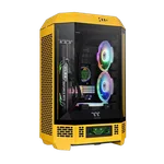 Thermaltake The TOWER 300 Bumblebee - mT/Sans Alim/mATX — miniature 1