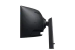 Samsung ViewFinity - 49" CURVE DQHD 120Hz USB-C KVM HP RJ45 — miniature 4
