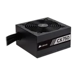 Corsair ATX 750W - CX750 80+ Bronze - CP-9020279-EU — miniature 1