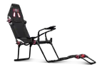 Next Level Racing F-GT Lite Formula et GT Foldable Simulator Cockpit — miniature 1