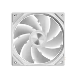 TRYX ROTA SL ARGB Reverse (Pack de 3x120mm) - Blanc — miniature 2