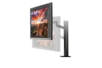 LG 32UN880KB/32 UHD 3840 x 2160 — miniature 4