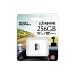 Kingston Micro SDXC 256Go Class 10 A1, miniature 3