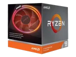 AMD Ryzen 9 3900 - 4.3GHz/70Mo/AM4/OEM — miniature 5