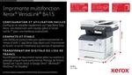 Xerox VERSALINK B415 A4 47PPM DUPLEX — miniature 6