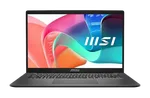 MSI Modern 14 F1MG-1033FRNNN - 14" FHD Core 5 120U 16Go 512Go W11 — miniature 1