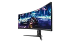 Asus ROG Strix XG49VQ - 49" CURVE DFHD 144Hz FreeSync2 — miniature 3
