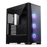 Phanteks Eclipse G370A Noir - MT/Sans Alim/SSI-EEB — miniature 1