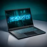 Gigabyte GAMING A16 CWHI3FR894SH - 16" FHD+ 165Hz i7-13620H RTX 5070 16Go 1To W11 — miniature 8