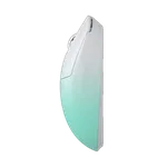 Hator Quasar 3 Ultima - Sans-Fil - RGB - Blanc / Bleu — miniature 7