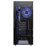 M.RED BlackBird Vision Noir - MT/Sans Alim/ATX, miniature 7