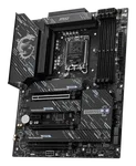 MSI Z890 GAMING PLUS WIFI6 — miniature 3
