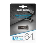 Samsung MUF-64BE4/APC64GB BAR PLUS — miniature 7