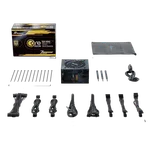 Seasonic ATX 650W 80+ Gold - GX-650-V2 — miniature 7