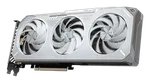 Gigabyte Radeon 9060 XT GAMING OC Ice 16Go V1 Blanc — miniature 4