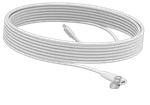 Logitech RALLY MIC POD EXTENSION CABLE WHITE - WW (952-000047) — miniature 1