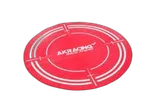 AKRacing Floormat tapis protège-sol - Rouge