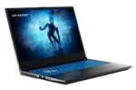 ERAZER Deputy P60 - 15.6" FHD 144Hz i7-12650H RTX 4070 100W 16Go 512Go Sans OS — miniature 2