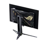 Asus ROG Swift PG27AQWP-G - 26.5" TANDEM WOLED QHD/540Hz ou HD/720Hz G-Sync compatible — miniature 3