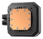 Deepcool SPARTACUS 420 - 420mm - Noir — miniature 4