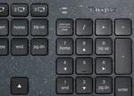 Targus EcoSmart - Membrane - Sans-Fil - RGB - Noir — miniature 6
