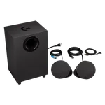 Logitech G560 LightSync - Noir-Seconde Vie — miniature 3