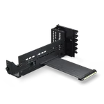 Phanteks Support vertical Premium PCIe Gen5 - Noir — miniature 4