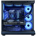 CHRONOS V4 - i7-14700KF/5070-Ti/32Go/2To — miniature 2
