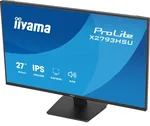 Iiyama X2793HSU-B1 - 27" FHD 120Hz IPS 1ms HP — miniature 4