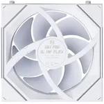 Lian-Li UNI FAN SL-INF FLEX sans fil Fan ARGB - 120mm - Blanc — miniature 2