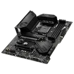 MSI MPG B550 GAMING PLUS — miniature 4