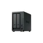 Synology DS725+ - 2 baies avec 2 disques de 4To RED Plus — miniature 3