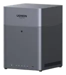 UGREEN DH4300 Plus - 4 Baies — miniature 1