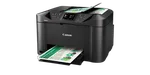 Canon Maxify MB5150 - Noir — miniature 3