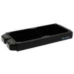 Alphacool Radiateur NexXxoS ST30 Cuivre 240mm - Noir — miniature 1