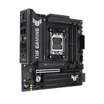 Asus TUF GAMING B850M-PLUS WIFI — miniature 3