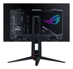 Asus ROG Swift PG27UCWM - 26.5" WOLED 4K 240Hz 0.03ms G-Sync FreeSync Premium Pro — miniature 3