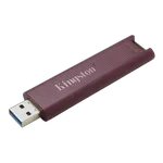 Kingston Clé 512Go USB 3.2 Datatraveler Max — miniature 2
