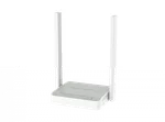 KEENETIC Starter - 4 ports/Mesh/Wi-Fi 5 — miniature 1