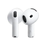 Apple AirPods 5 - Blanc — miniature 2