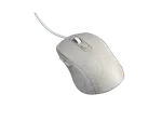 MCL Samar Kit clavier/souris - Filaire - Bioplastique — miniature 2