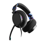 Skullcandy SLYR Pro - Filaire - Bleu — miniature 2