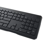 DELL WIRELESS KEYBOARD AND — miniature 11