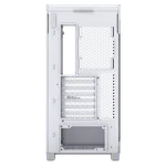 Corsair 3500X RS-R ARGB Blanc + RM1000e Blanc, miniature 2