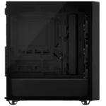 Corsair 3200D RS Noir - MT/Sans Alim/ATX — miniature 4