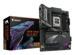 Gigabyte X870 AORUS ELITE WIFI7 - X870/AM5/ATX — miniature 1